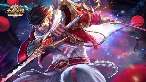 王者雅典娜皮肤爆料视频,神秘面纱下的荣耀觉醒 第3张 王者雅典娜皮肤爆料视频,神秘面纱下的荣耀觉醒 第3张