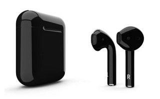 最新爆料airpods,神秘功能曝光，颠覆传统无线耳机体验！  第3张